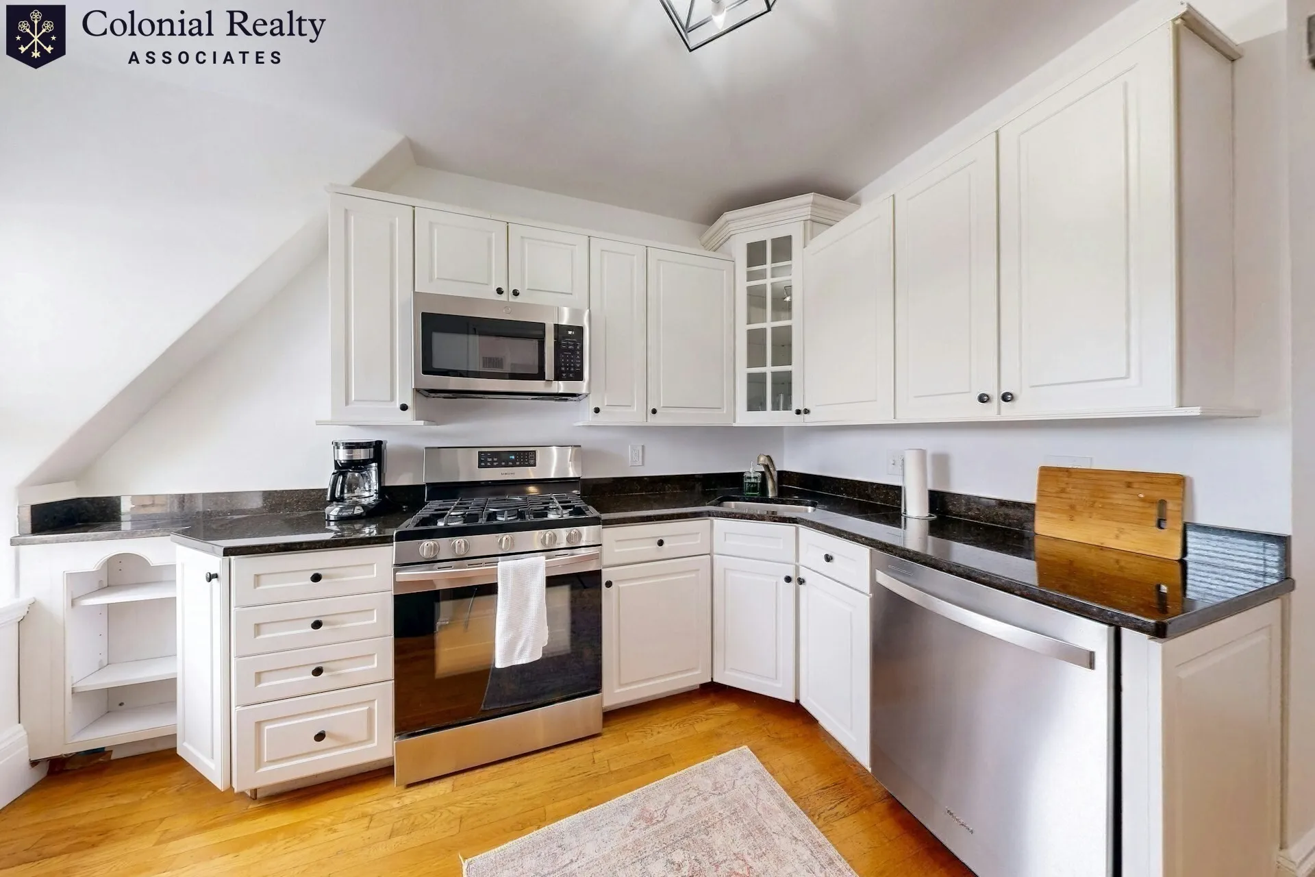 15 Garrison Rd, Aspinwall Hill