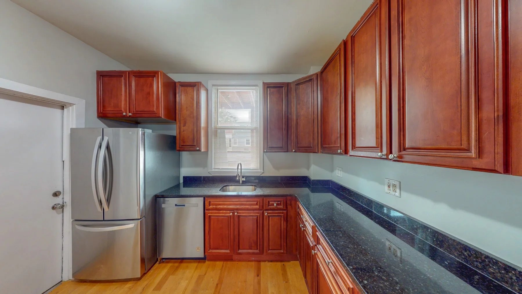 319 West Fourth St, South Boston