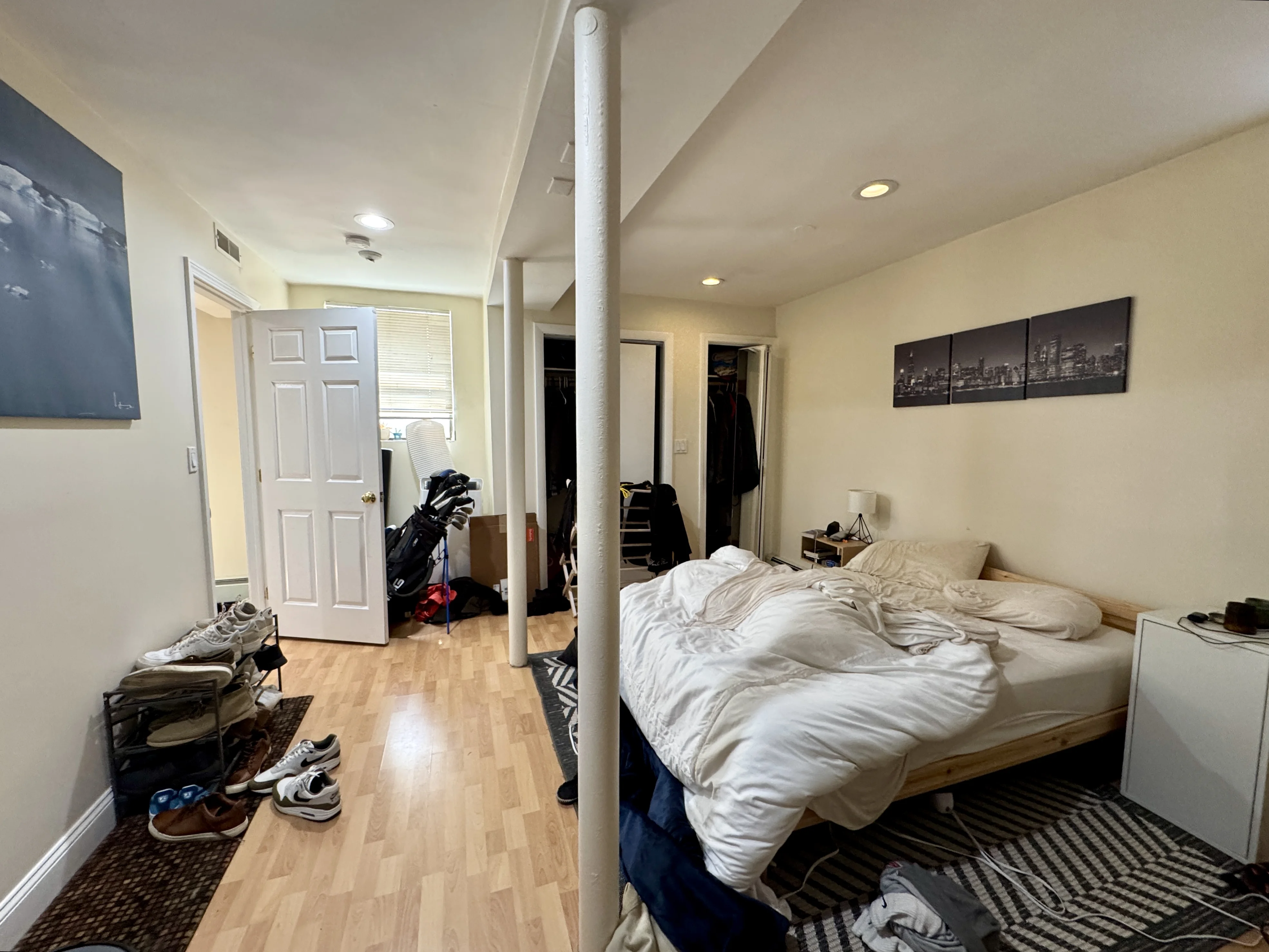 12 Dean Rd, Brookline