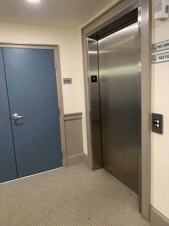 113 Sumner St, East Boston