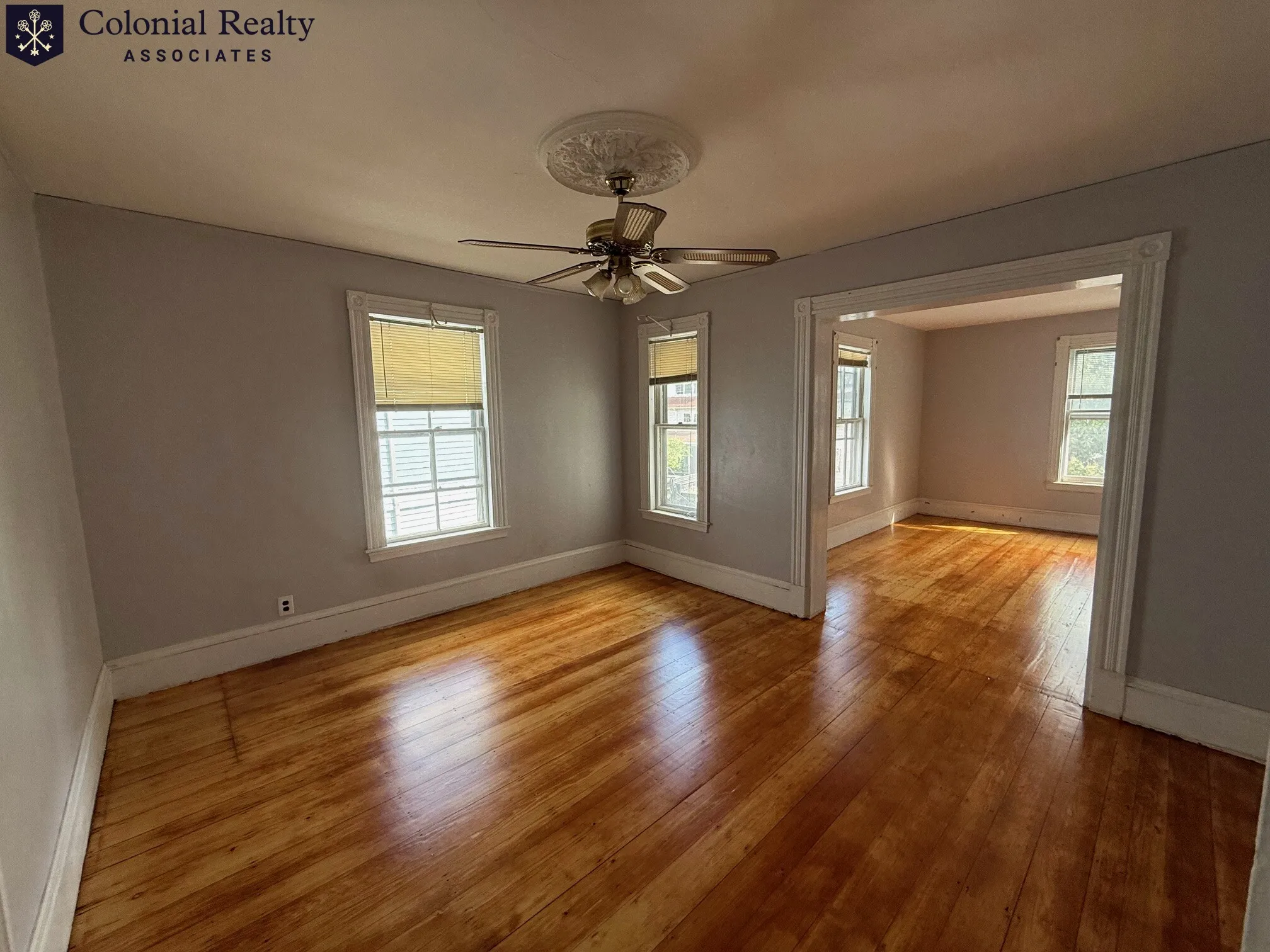 57 Rindge Ave, North Cambridge