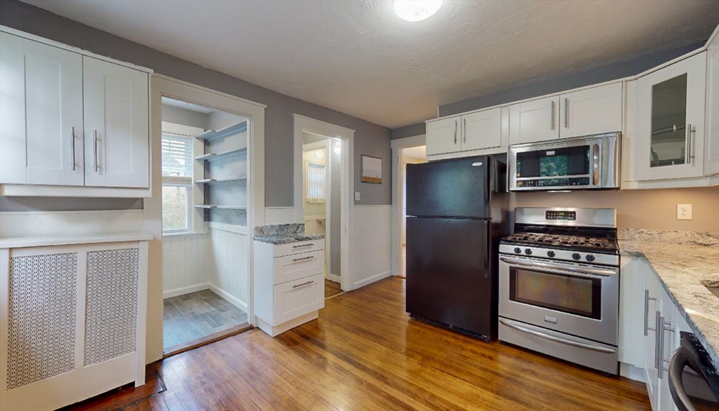 54 Beeching St, Worcester