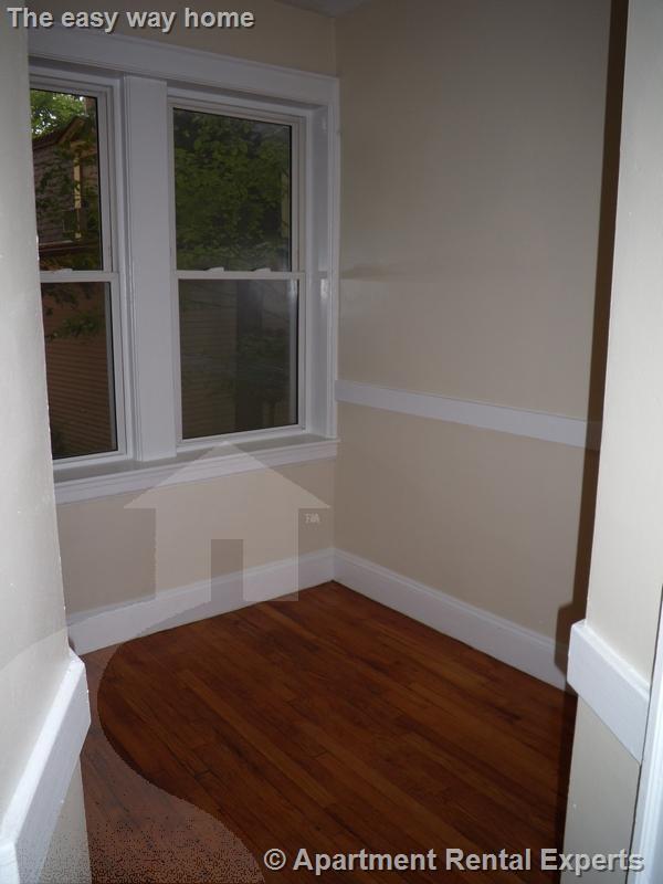 4 Cogswell Ave, Porter Square