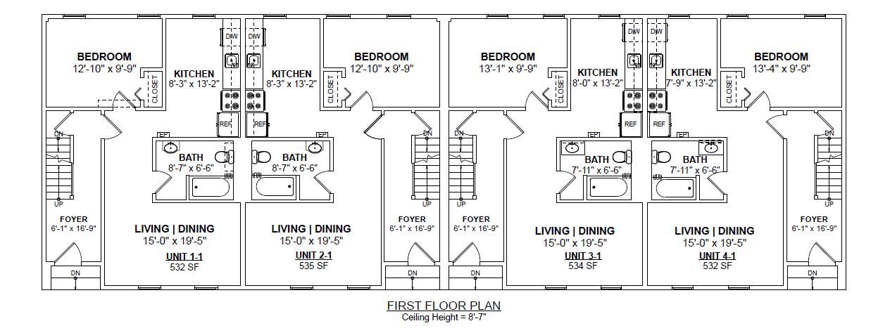 3 Schrepel Pl, South Boston