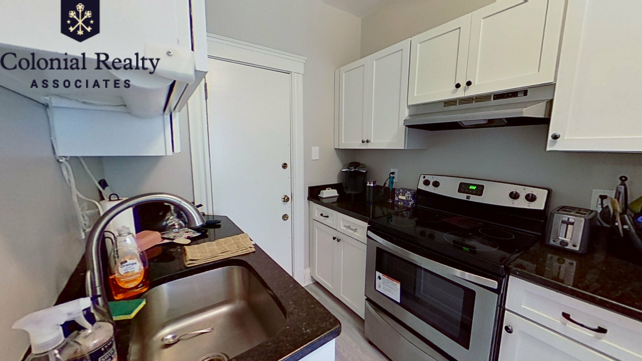 8 Sutherland Rd, Brighton