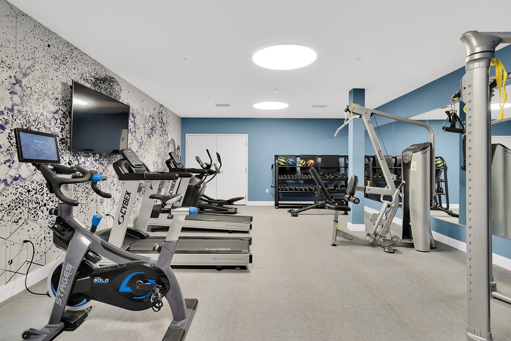 771-781 Harrison Ave, South End