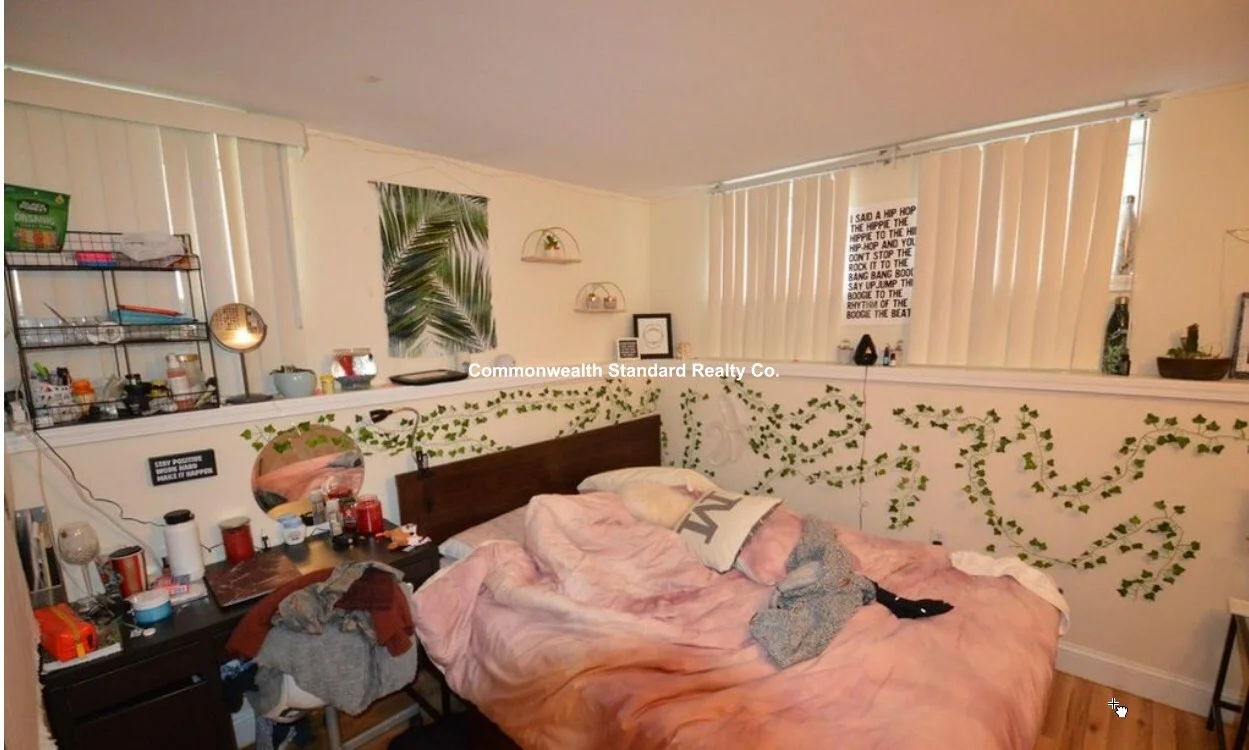 94 Pleasant St, North Brookline