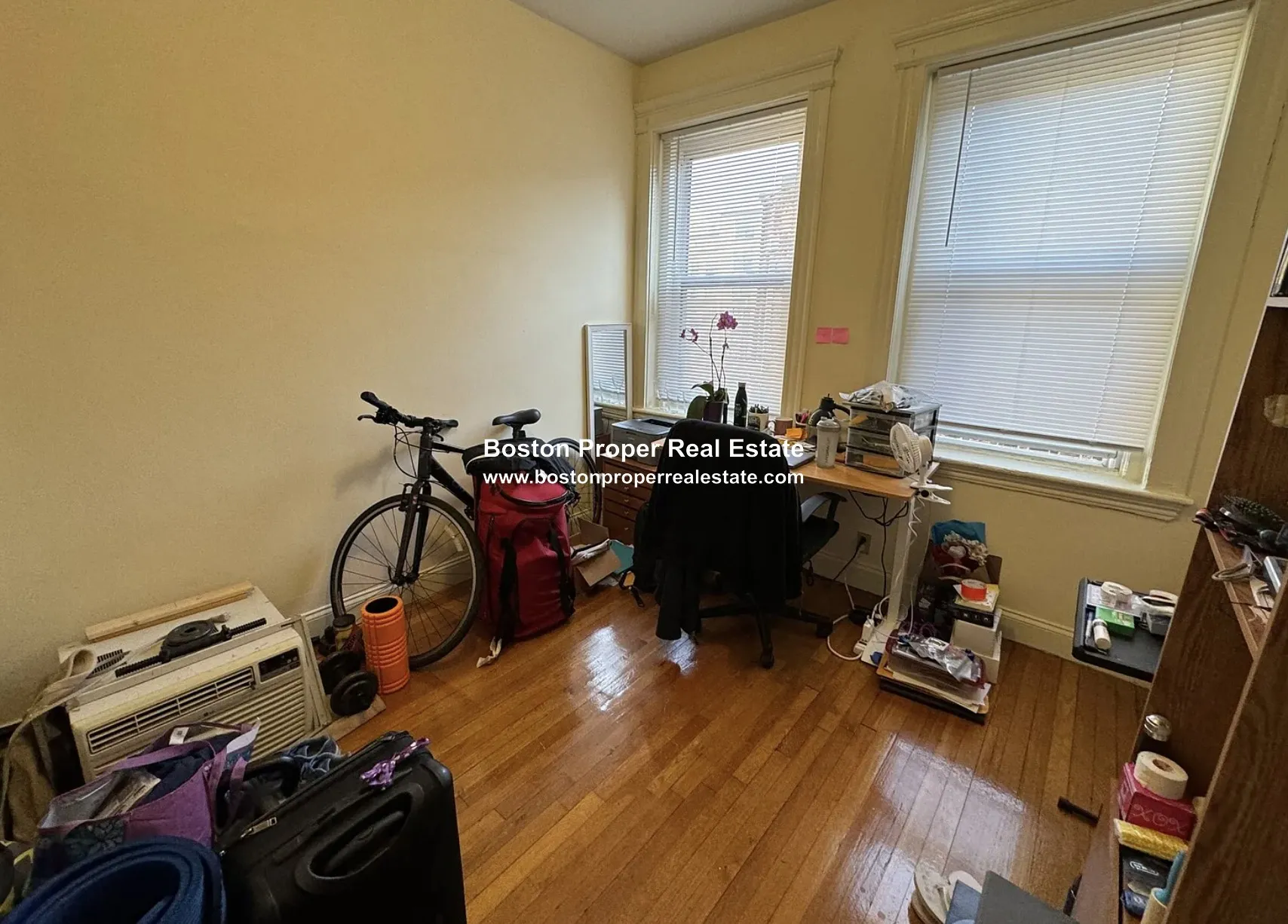 107 Queensberry St, Fenway