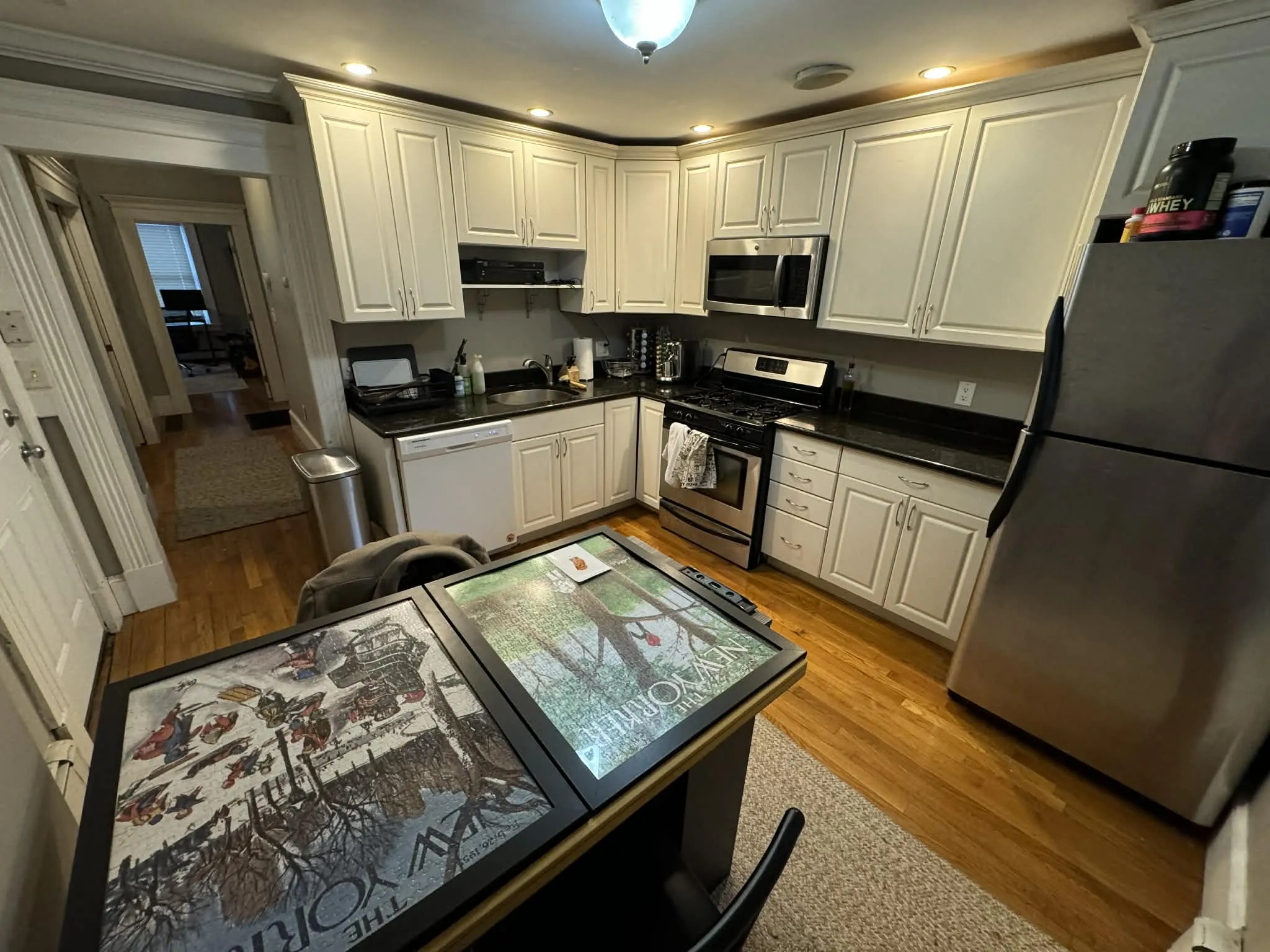 3 Grimes St, South Boston