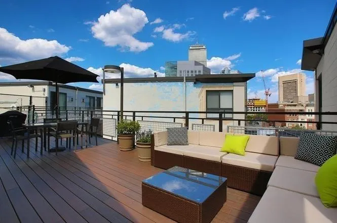 12 Stoneholm St, Fenway