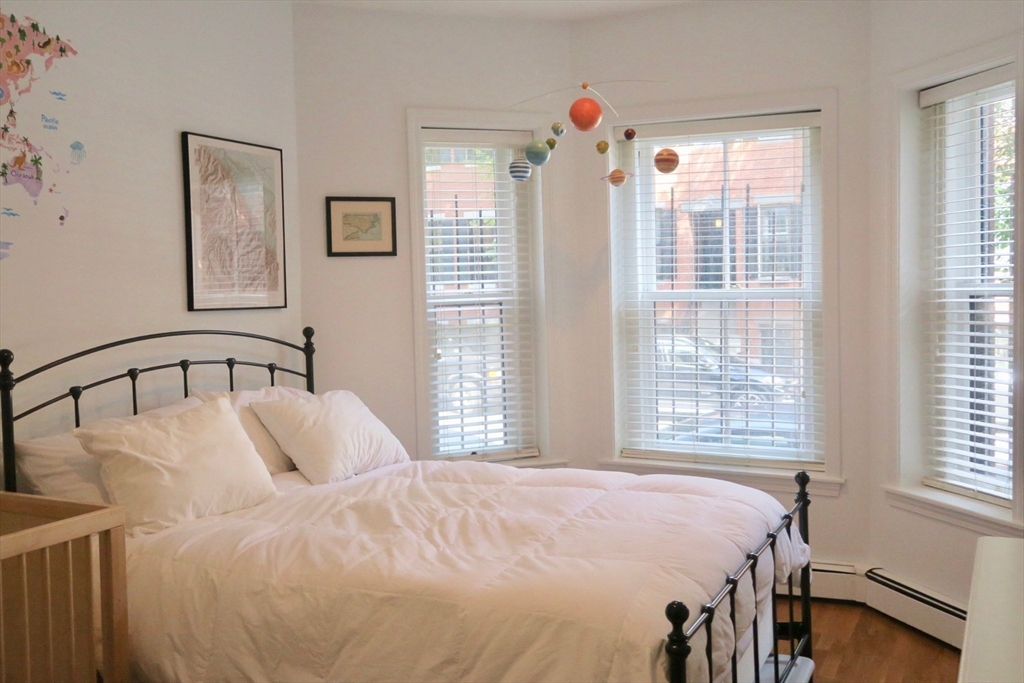 52 Appleton St, South End