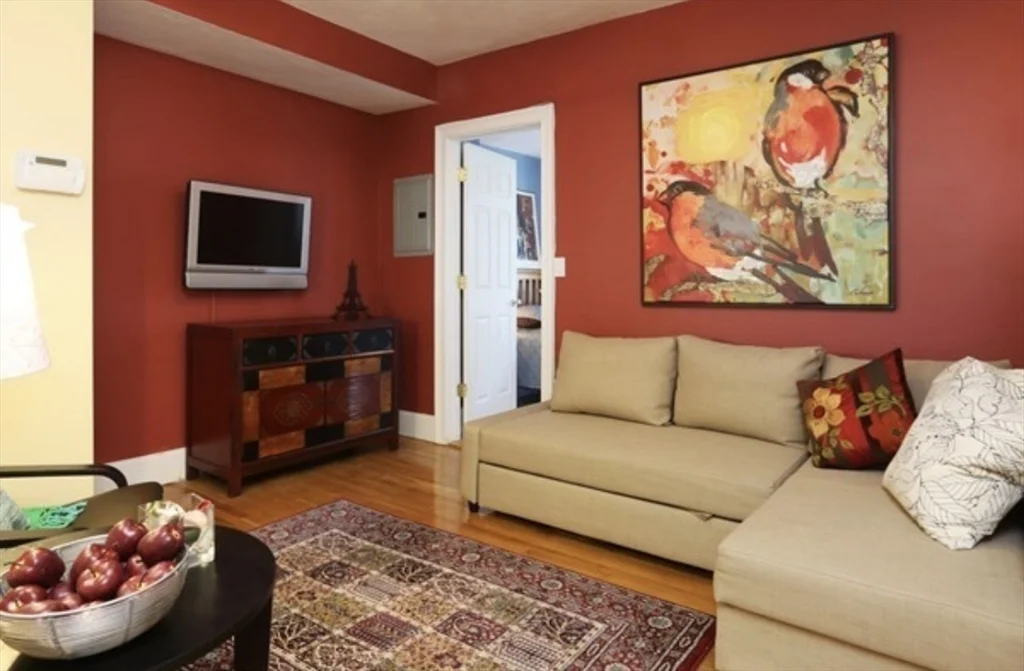 168 West Sixth St, South Boston