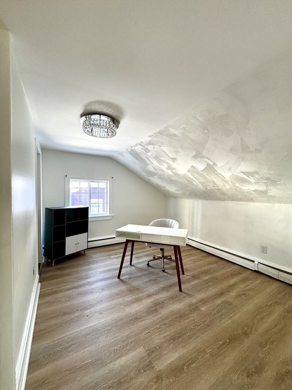 319 Washington St, The Port