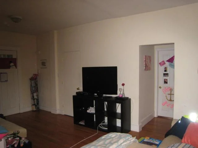 316 Saint Paul, Coolidge Corner