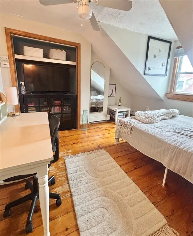93 Baxter St, South Boston