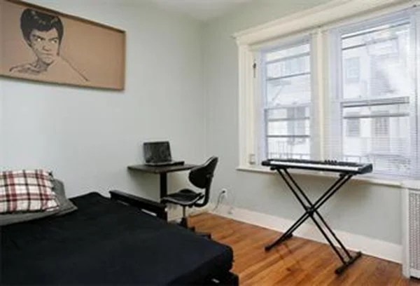 64 Charlesgate E, Fenway