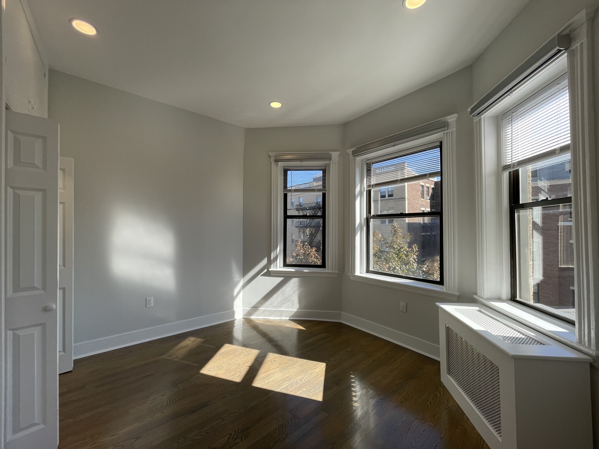 19 Peterborough, Fenway