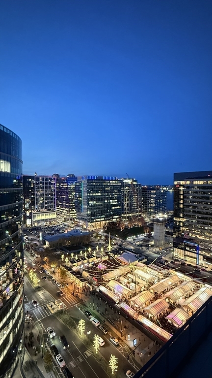 133 Seaport Blvd, Seaport District