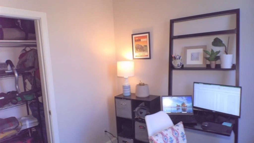 30 Holyoke St, South End