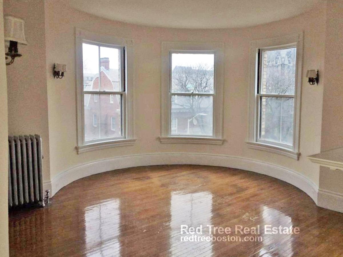 2 Ware St, Mid Cambridge