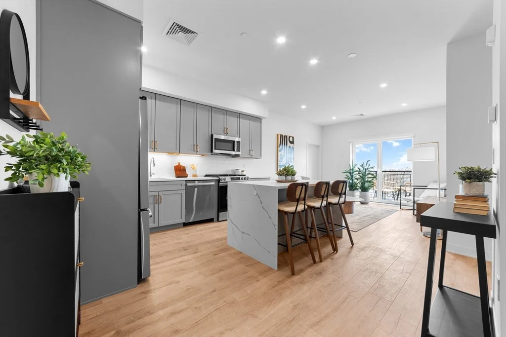 500 Talbot Ave, Dorchester