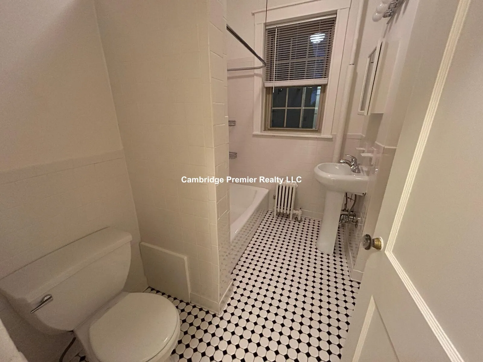 3 Concord Ave, Neighborhood Nine