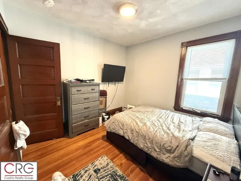 85 Beacon St, Ward Two