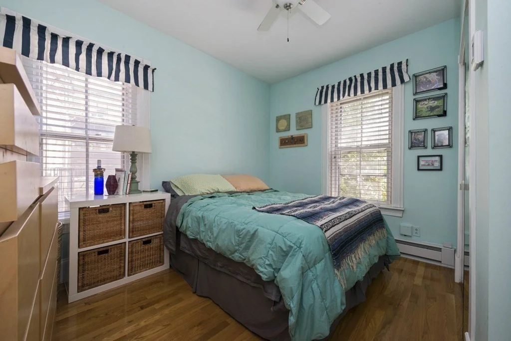 592 Columbus Ave, South End