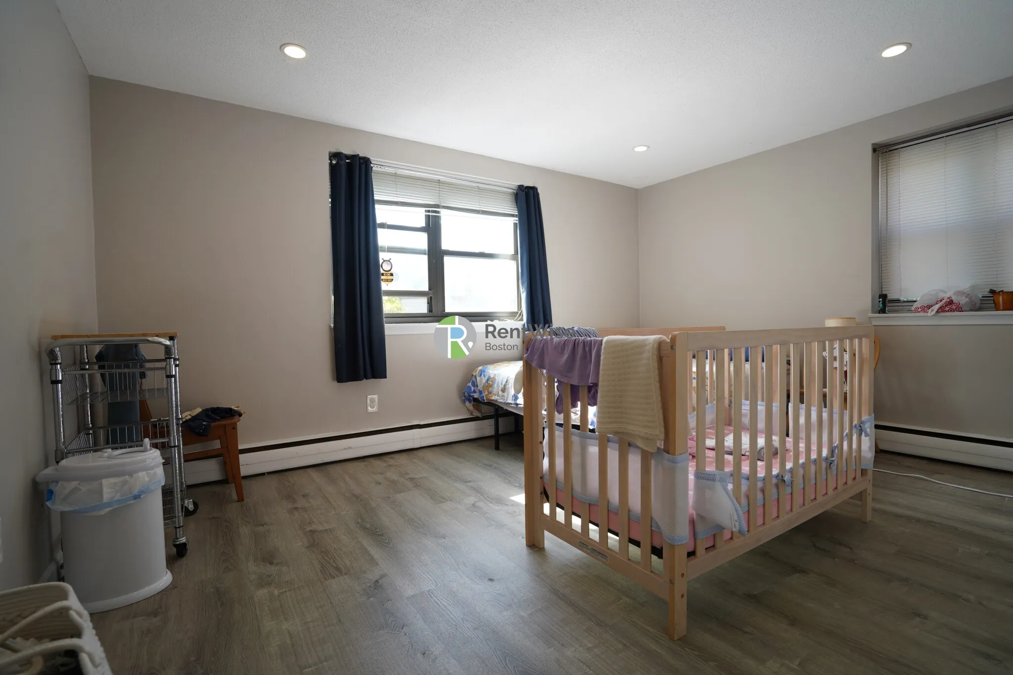 77 Mason Ter, Corey Hill