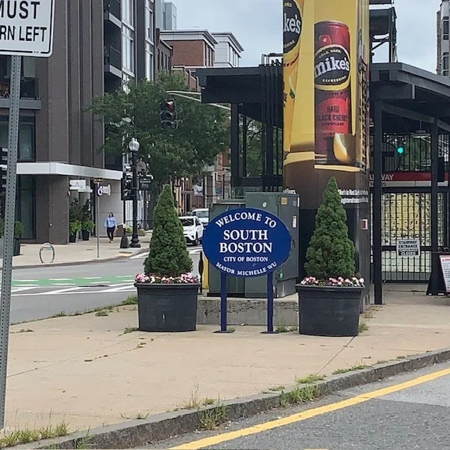 151 West Sixth St, South Boston