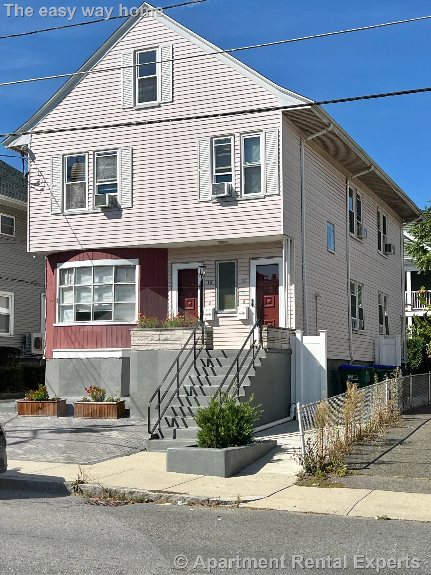 18 Alexander Ave, Medford Square