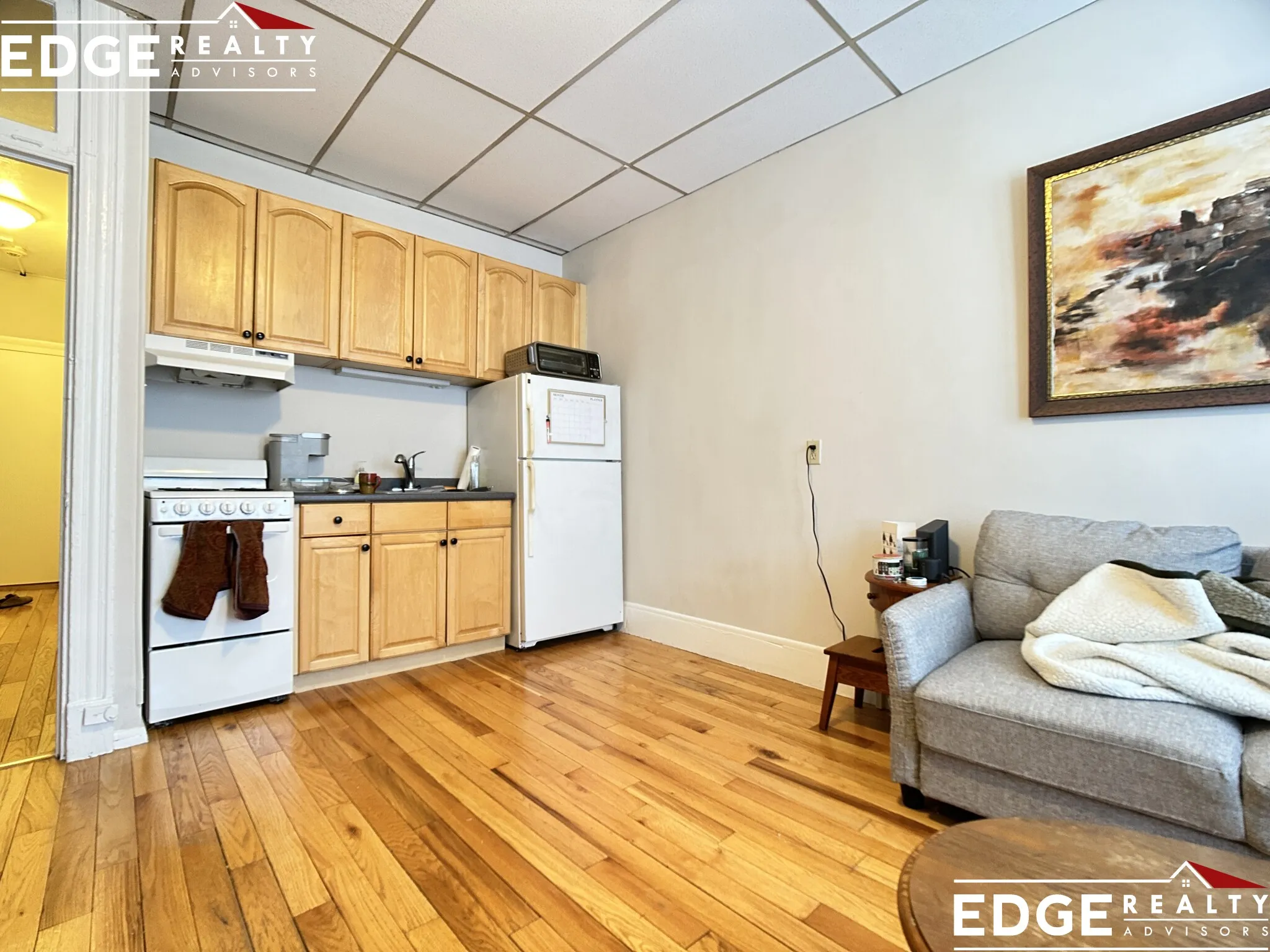 1 Linden St, Allston