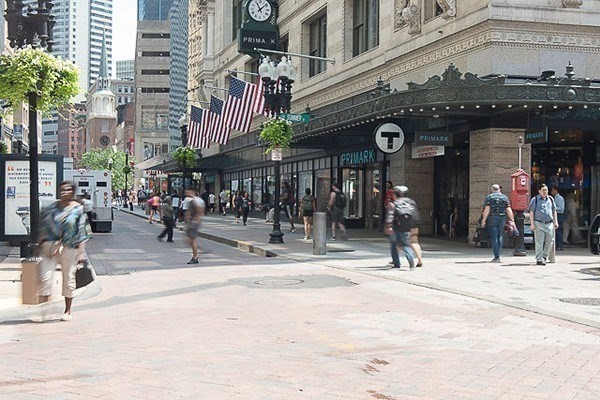 1 Franklin St, Downtown