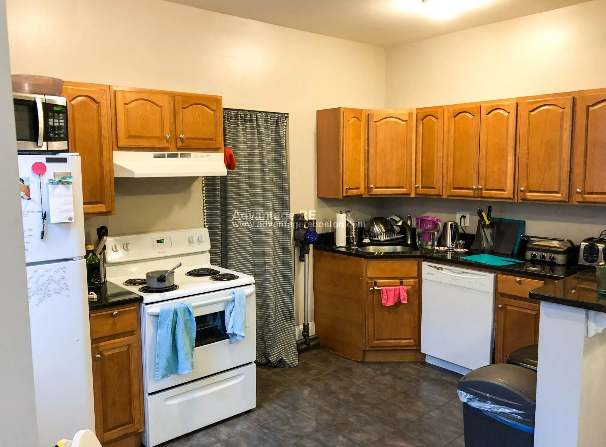 1066 Commonwealth Ave, Brighton