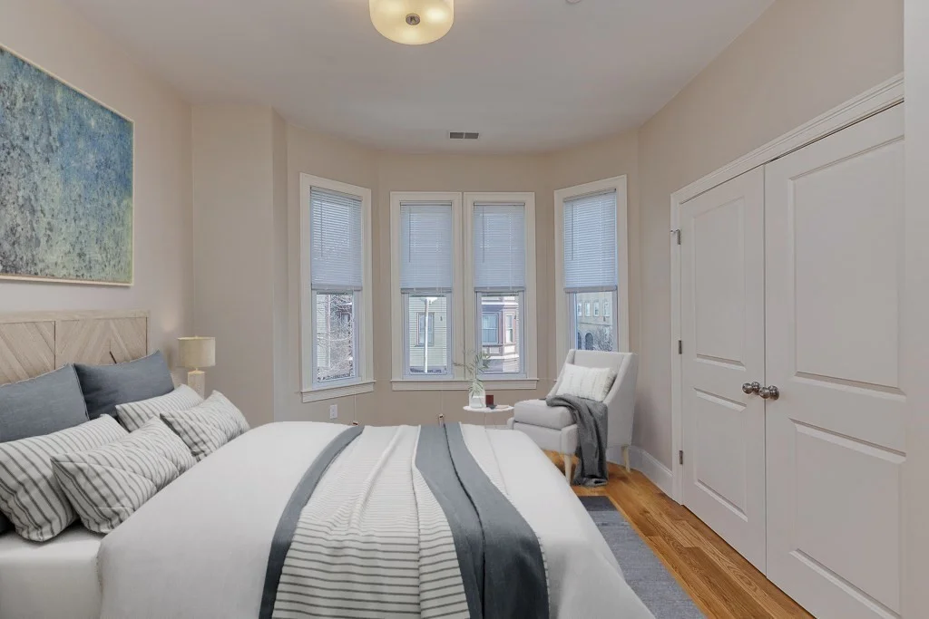 358 Meridian St, East Boston