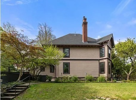 44 High St, Brookline Village