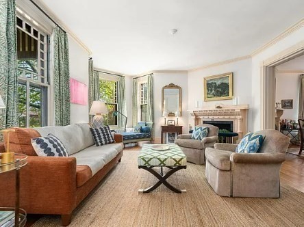 44 High St, Brookline Village