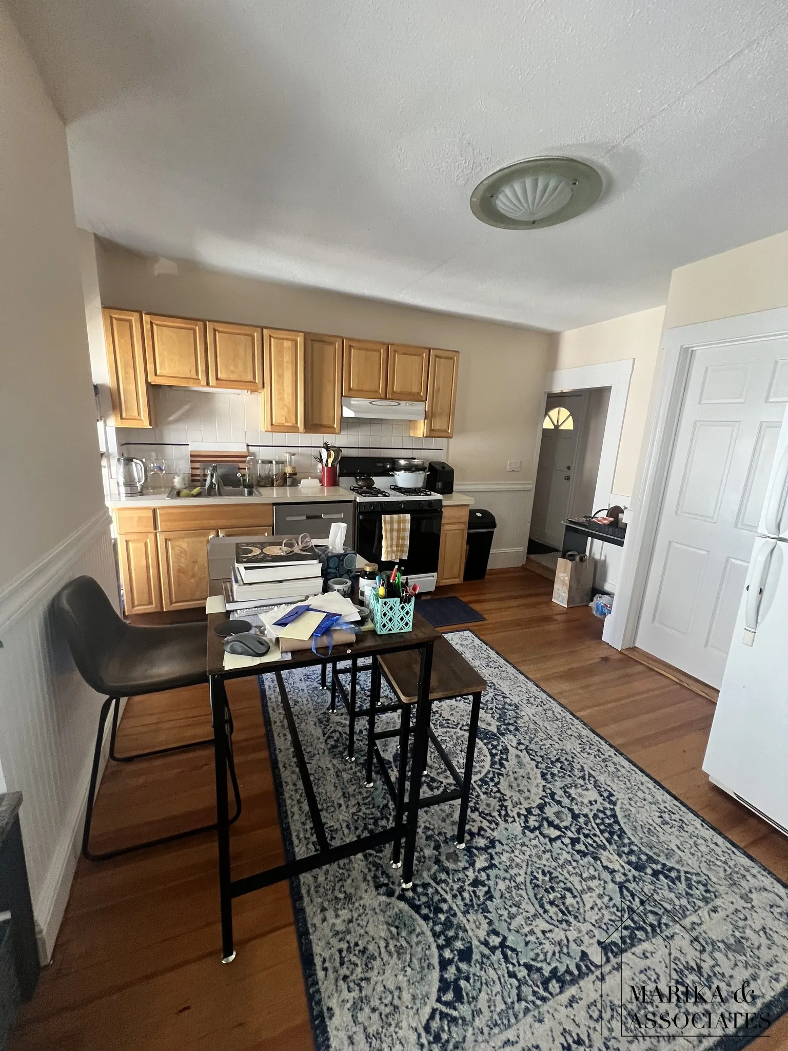 266 Adams St, Nonantum