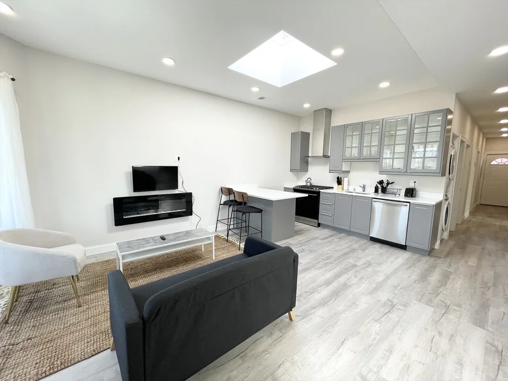 23 Newport St, Dorchester