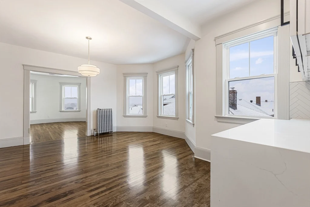 41 Westmoreland, Dorchester