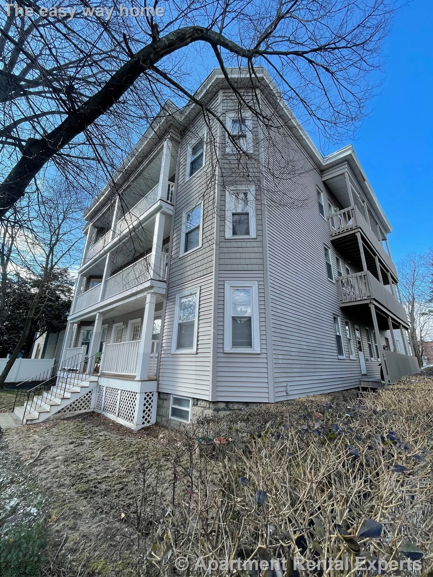 42 Linden Ave, Porter Square