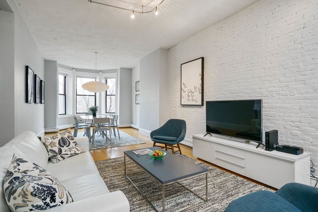 74 W Rutland Sq, South End