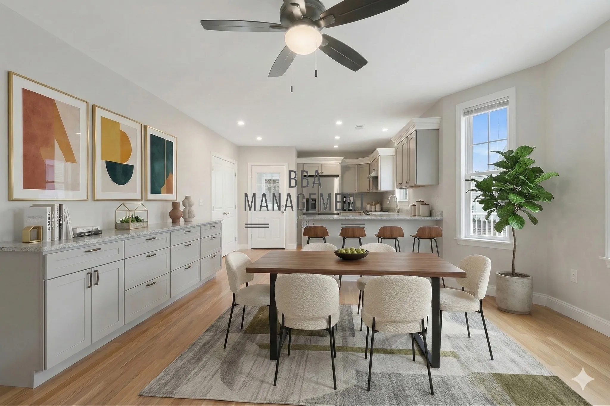 4 Benson St, Brighton