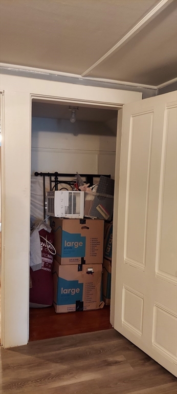 4 View St, Worcester