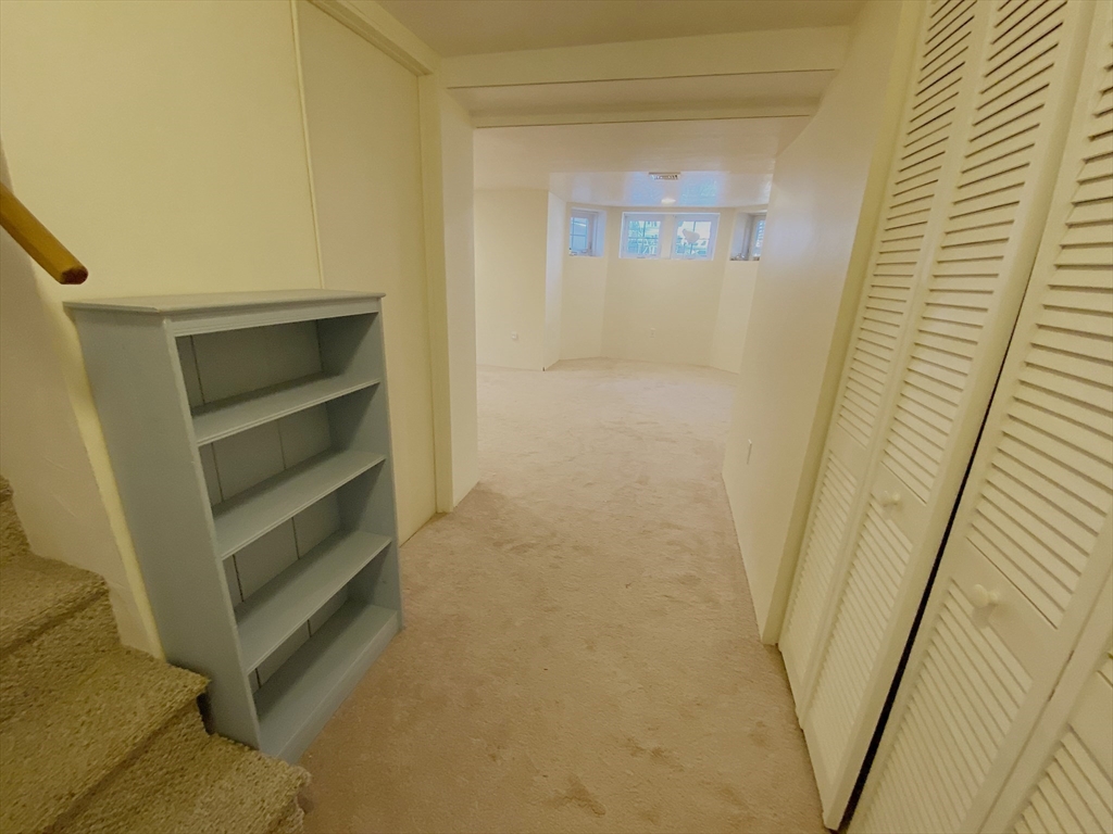 61 Cedar St, North Cambridge