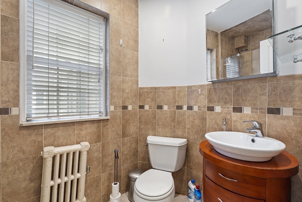 21 Chauncy St, Harvard Square