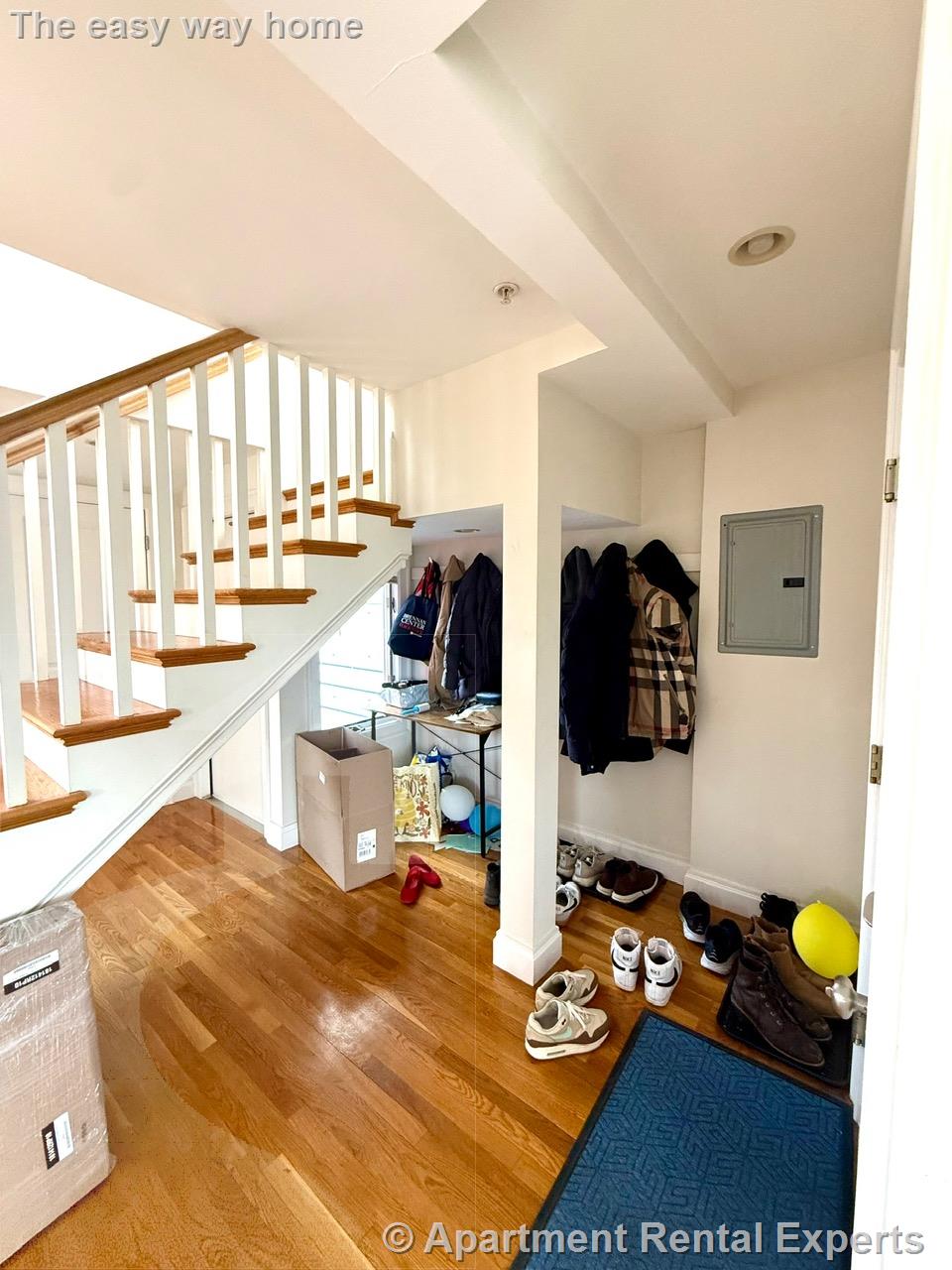 1110 Massachusetts Ave, Harvard Square