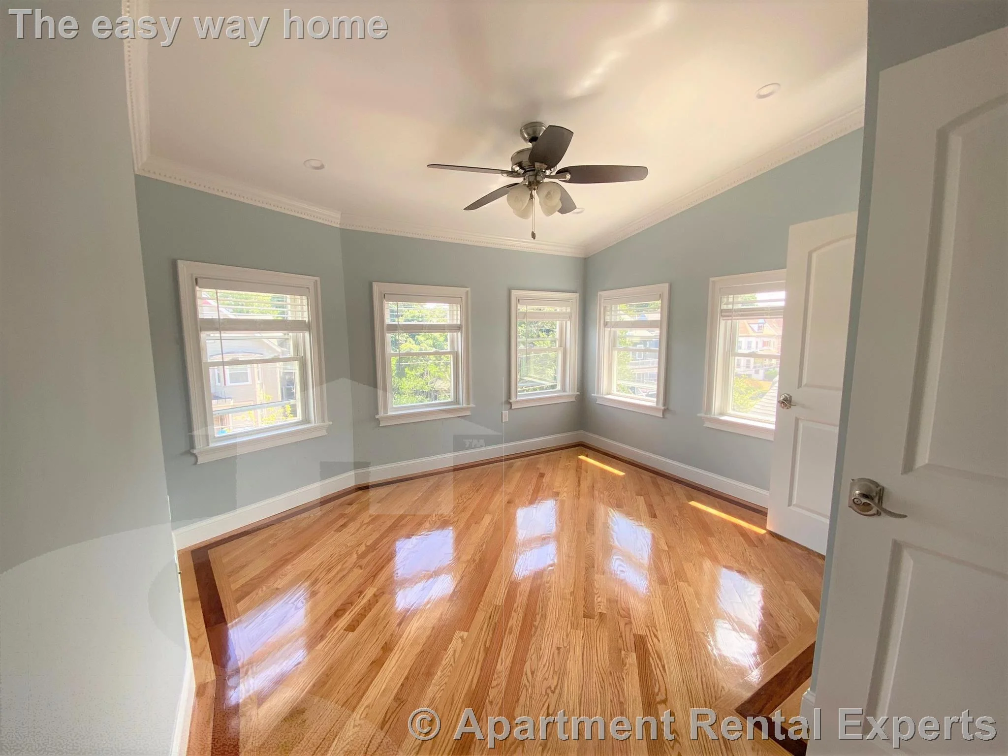 66 Dudley St, Salem St. Area