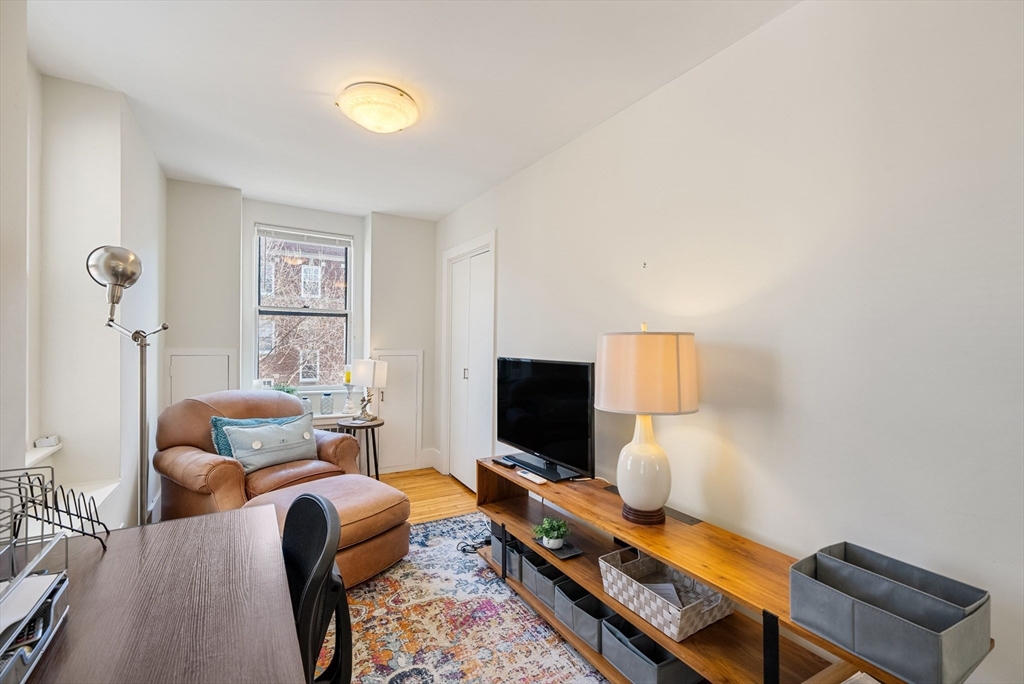 23 Chauncy St, Cambridge