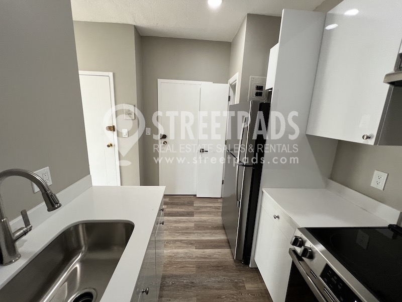 50 Evergreen St, Jamaica Plain